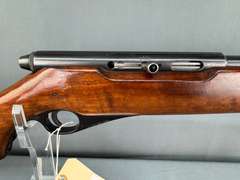 Mossberg 151M (c) 22LR Semi-Auto Rifle #NVSN