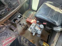 2016 Peterbilt 348 Dump Truck & Plow