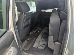 2011 Chevy Silverado 1500 Pickup Truck