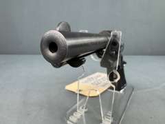 F.I.E. E15 22LR Single Revolver #A15731