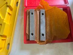 Miscellaneous Precision Tooling