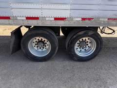 2007 53' Enclosed Reefer Trailer