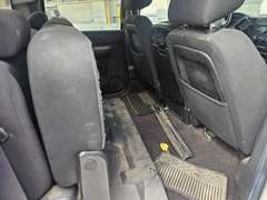 2011 Chevy Silverado 1500 Pickup Truck