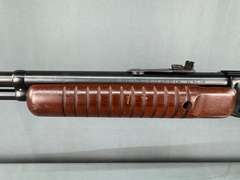 Iver Johnson 22S/L/LR Slide Rifle #003469