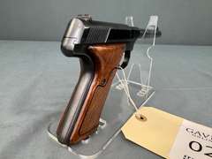 Colt Huntsman 22LR Semi-Auto Pistol #317152S