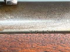 Sharps Conversion 50-70 Single Rifle #C35459