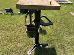 Rockwell Delta Drill Press