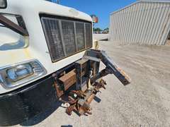 2004 Peterbilt 330 Dump Truck