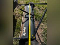 4' Agri-Fab Lawn Bag
