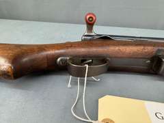 Bolt Action Rifle #268093