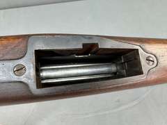 Bolt Action Rifle #268093