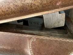 Colt Side by Side Shotgun #7764