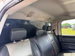 2010 Dodge Ram 2500 Truck