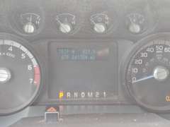 2012 Ford F-250 XL Pickup Truck