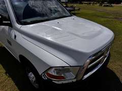 2011 Dodge Ram 2500 Truck