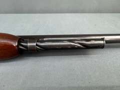 Remington The Gamemaster 141 35Rem Slide Rifle #13868
