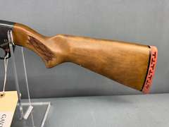 Stevens/Savage 77E 20ga Pump Shotgun #NVSN