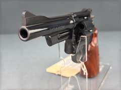 Smith & Wesson 27-3 357Mag Revolver 50th Anniversary w/box #REG0368