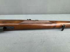 CZ Model 452-2E ZKM 17HMR Bolt Rifle #A147012