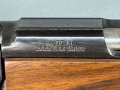CZ Model 452-2E ZKM 17HMR Bolt Rifle #A147012