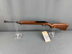 Marlin 99M1 22LR Semi-Auto Rifle #69300571