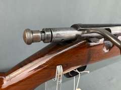 Savage Sporter 22LR Bolt Rifle - No Mag #119808