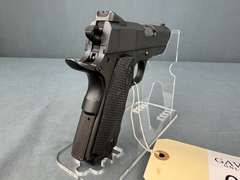 High Standard Crusader Compact M1911-A1CS 45ACP Semi-Auto Pistol #HS1225699