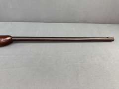 Remington The Scoremaster 511 22S/L/LR Bolt Rifle #NVSN