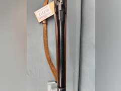 Savage No 4 MKI 303British Bolt Rifle #78C0054