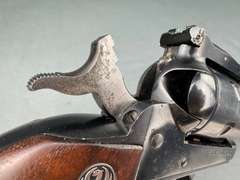 Ruger New Model Single Six 22cal Revolver #68-51895