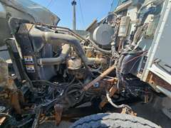 2004 Peterbilt 330 Dump Truck & Plow