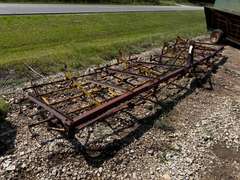 20' 3PT Drag Rake