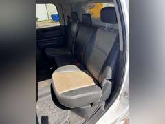 2010 Dodge Ram 2500 Truck
