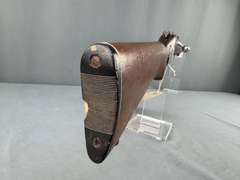 Savage Model 5 22S/L/LR Bolt Rifle #NVSN