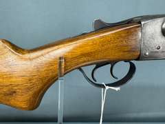 Stevens 311A 20ga Side by Side Shotgun #NVSN