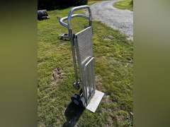 Convertible Hand Truck