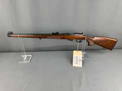 CZ Model 452-2E ZKM 17HMR Bolt Rifle #A147012