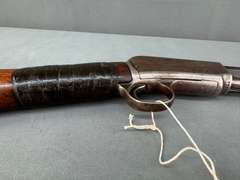 Winchester 90 22WRF Pump Rifle #776411