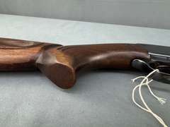 Remington The Speedmaster 241 22LR Semi-Auto Rifle #112803