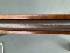 Wards Westernfield 31b 22LR Bolt Rifle #NVSN