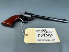 Heritage Rough Rider 22cal Single Revolver #F32619