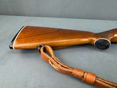 Mossberg 800B 243Win Bolt Rifle #03913B