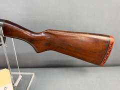 Stevens 77D 16ga Pump Shotgun #NVSN