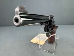 Smith & Wesson K-22 (Pre 17) 22LR Revolver #K265041