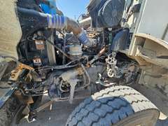 2016 Peterbilt 348 Dump Truck & Plow