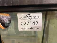 36"x 60" Picture Window