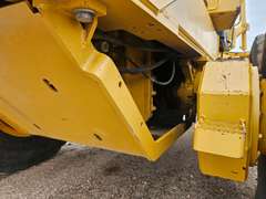 2004 John Deere 770CH Series II Motor Grader
