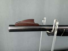 Remington Nylon 66 22LR Semi-Auto Rifle #A2166789