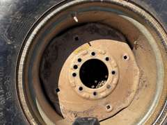 (2) 14.9-24 Tires on Rims