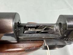 Colt Huntsman 22LR Semi-Auto Pistol #317152S